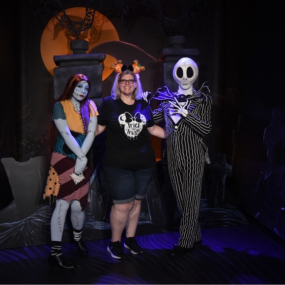 Meet your Posher, Christine - Picture 4 of 7